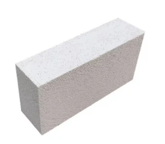 Karbureringsbestandig lett murstein