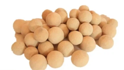 Magnesia Alumina Ildfast Ball