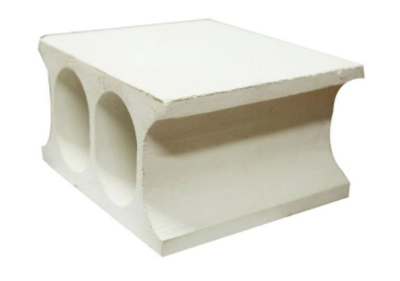 Mullite Roller Hole Brick