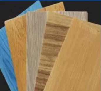 PVC Sports Floor Board