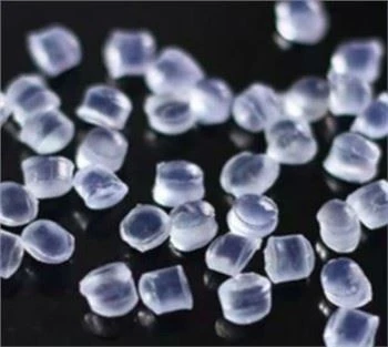 Polyvingylkloridpellets