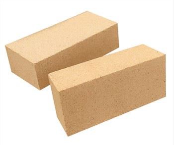 Spalling Resistance High-alumina Brick
