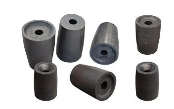 Aluminum Carbon Quality Nozzle Brick1